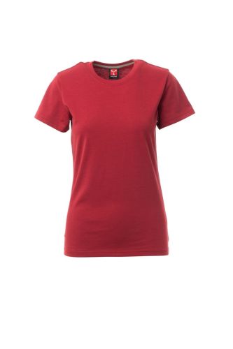 Bordowy-T-Shirt-Damski-Payper-Sunrise-Lady.jpg