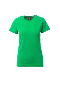 Zielony T-Shirt Payper Sunrise Lady 000948 - Własne Logo