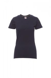 Granatowa Bluzka Payper Sunrise Lady 000948 - Logo