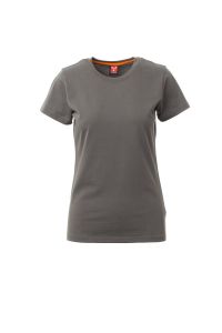 Szara Bluzka Payper Sunrise Lady 000948 - Własne Logo