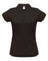 Damskie Polo JHK POLP200 LADY  Graphite