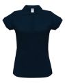 Damskie Polo JHK POLP200 Navy