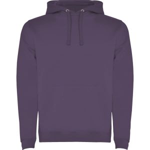 Liliowa URBAN 1067 - Bluza z własnym nadrukiem
