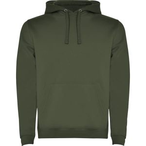 Leśna URBAN 1067 Harcerstwo - Bluza męska z nadrukiem