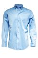 Koszula Męska JHK SHAOXF OXFORD Sky Blue