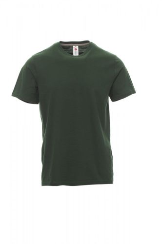 Ciemnozielony-T-Shirt-Payper-Sunset.jpg