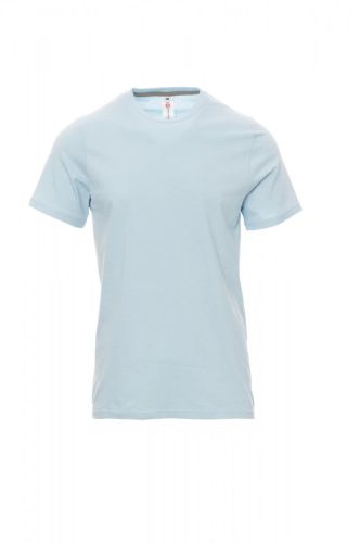 Akwamarynowy-Niebieski-T-Shirt-Payper-Sunset.jpg