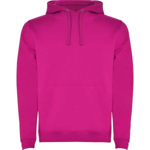 Fuksjowa URBAN SU1067 dziecięca - Bluza dziecięca z nadrukiem