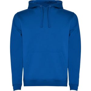 Royal blue URBAN SU1067 dziecięca - Bluza z nadrukiem