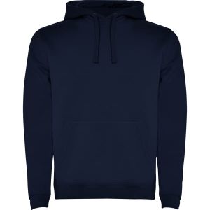 Granatowa URBAN SU1067 dziecięca - bluza z nadrukiem