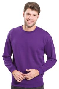 Bluza Dresowa Męska - JHK SWRA 290 - Odzież Reklamowa