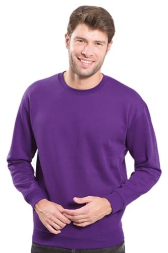 Bluza Dresowa Męska JHK SWRA 290  Model