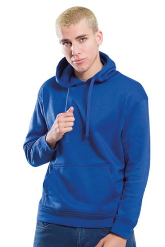 Bluza z Kapturem Kangaroo JHK SWRA KNG  Model