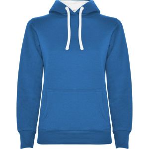 Royal blue-biała URBAN SU1067 Kids Bicolor - Bluzy z nadrukiem