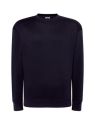 Bluza Dresowa Męska JHK SWRA 290 NAVY