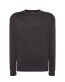 Bluza Dresowa Męska JHK SWRA 290 GRAPHITE