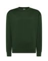 Bluza Dresowa Męska JHK SWRA 290 BOTTLE GREEN