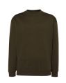 Bluza Dresowa Męska JHK SWRA 290 KHAKI