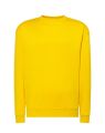 Bluza Dresowa Męska JHK SWRA 290 GOLD