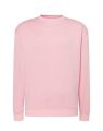 Bluza Dresowa Męska JHK SWRA 290 PINK