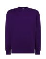 Bluza Dresowa Męska JHK SWRA 290 PURPLE