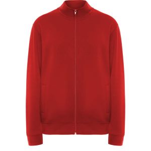 Czerwona ULAN 6439 dziecięca - bluza z nadrukiem