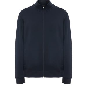 Granatowa ULAN 6439 dziecięca - bluzy dziecięce z nadrukiem