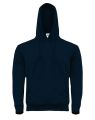 Bluza z Kapturem Kangaroo JHK SWRA KNG NAVY
