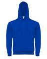 Bluza z Kapturem Kangaroo JHK SWRA KNG ROYAL BLUE