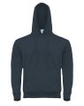 Bluza z Kapturem Kangaroo JHK SWRA KNG DENIM