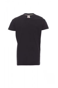 Czarny T-Shirt Męski Payper Sunset Kids 000467 - Własne Logo