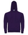Bluza z Kapturem JHK SWRA KNG Kangaroo    PURPLE