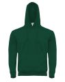 Bluza z Kapturem JHK SWRA KNG Kangaroo    BOTTLE GREEN