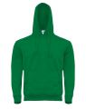 Bluza z Kapturem JHK SWRA KNG Kangaroo   KELLY GREEN