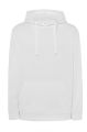 Bluza Męska Kangaroo JHK SWKNG 275 WHITE