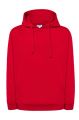 Bluza Męska Kangaroo JHK SWKNG 275 RED