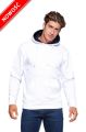 Bluza z Kapturem - JHK OCEAN HOODED CONTRAST  Model