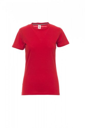 Czerwony-T-Shirt-Damski-Payper-Sunset-Lady.jpg