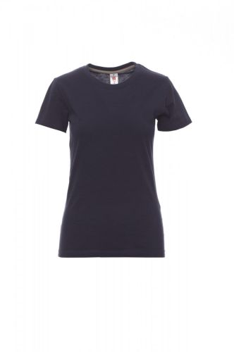 Granatowy-T-Shirt-Damski-Payper-Sunset-Lady.jpg