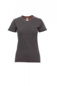 Szara Bluzka Męska Payper Sunset Lady 000466 - Własne Logo