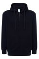 Bluza Dresowa JHK UNISEX HOODED HOOD NAVY