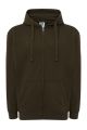 Bluza Dresowa JHK UNISEX HOODED KHAKI