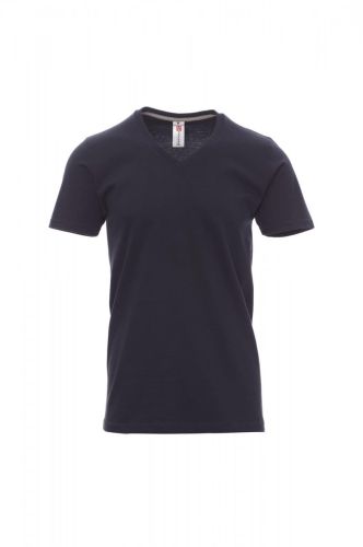 Granatowa-Bluzka-Męska-Payper-V-Neck.jpg