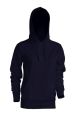 Bluza Damska z Kapturem Kangaroo JHK SWUL KNG NAVY