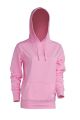 Bluza Damska z Kapturem Kangaroo JHK SWUL KNG PINK