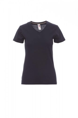 Granatowy-T-Shirt-Damski-Payper-V-Neck.jpg