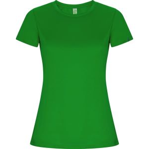ZIELONA IMOLA WOMAN - Koszulka z nadrukiem