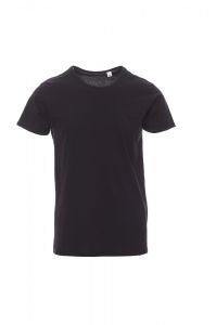 Czarny T-Shirt Męski Payper Young 000962 -  Własne Logo