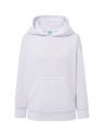 Bluza dziecięca Kangaroo JHK SWRK KNG WHITE