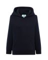 Bluza dziecięca Kangaroo JHK SWRK KNG NAVY